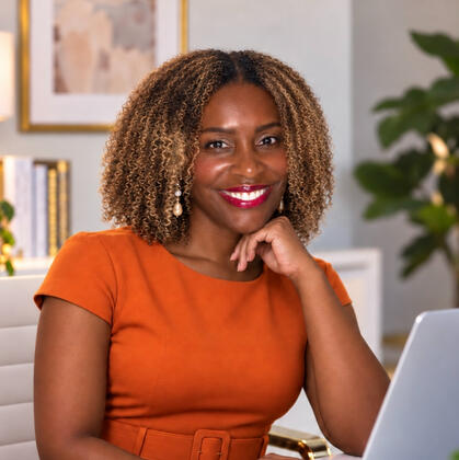 Tandiwe Vaughn, Ed.S.
