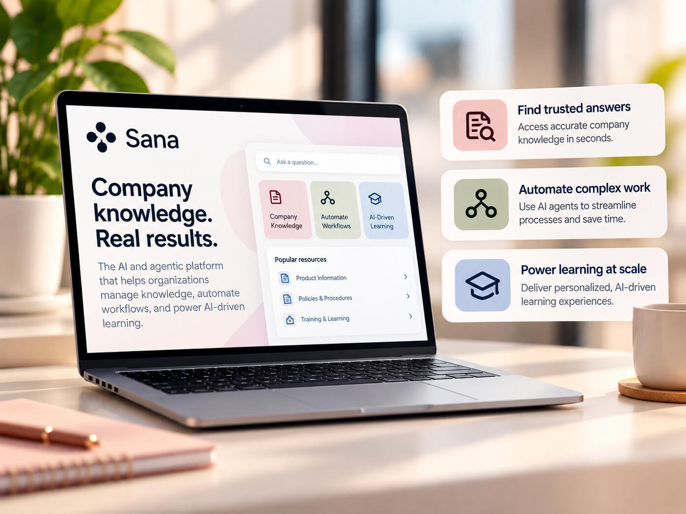 LMS Migration to Sana